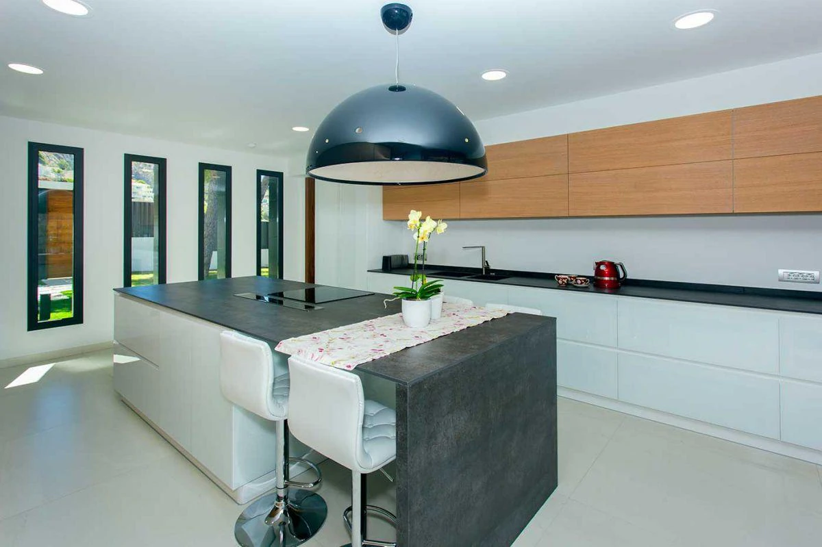 villa en venta en Altea