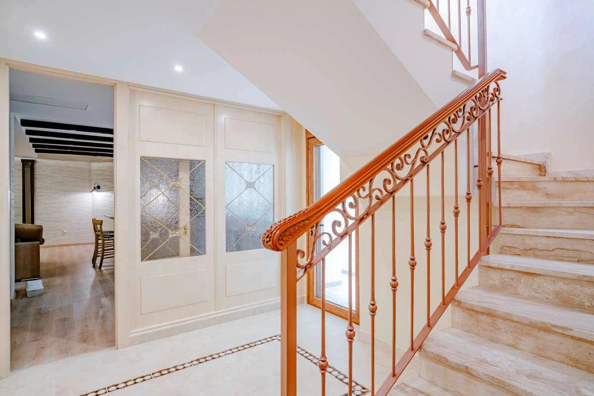 villa en venta en Calpe