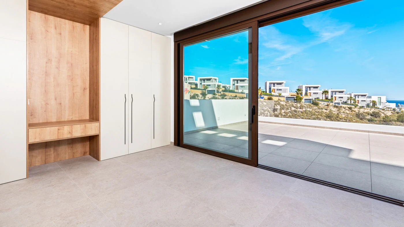 villa en venta en Finestrat