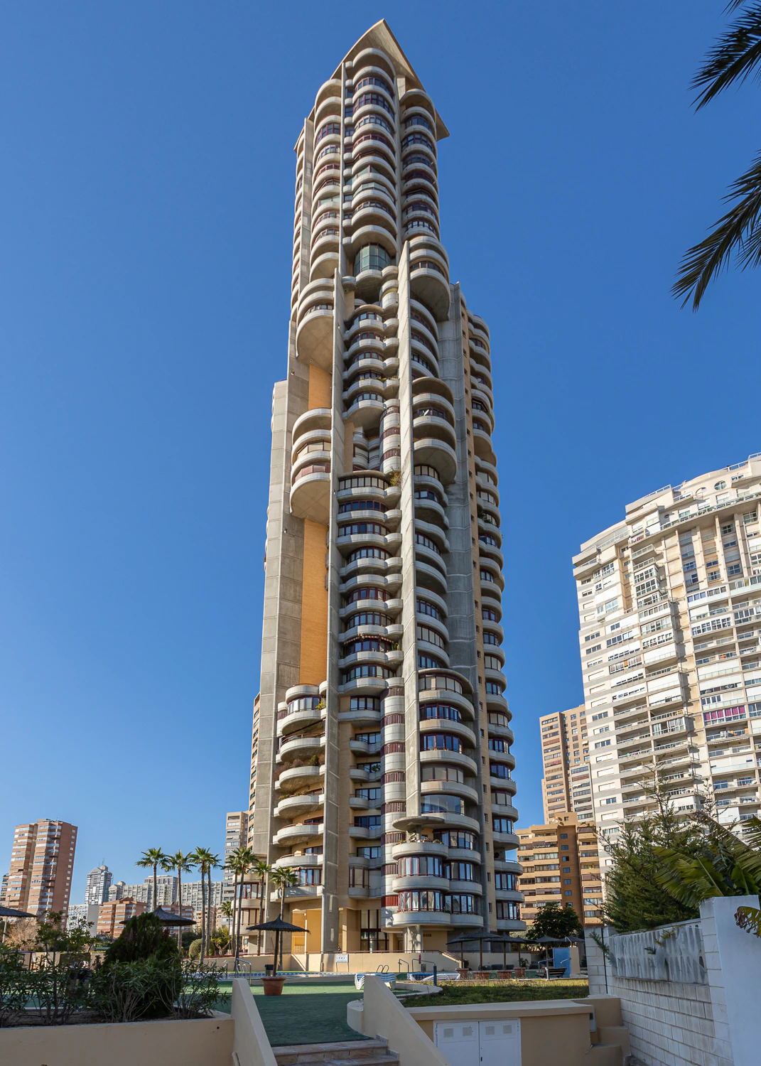 Espectacular piso de lujo en Edificio Negurigane