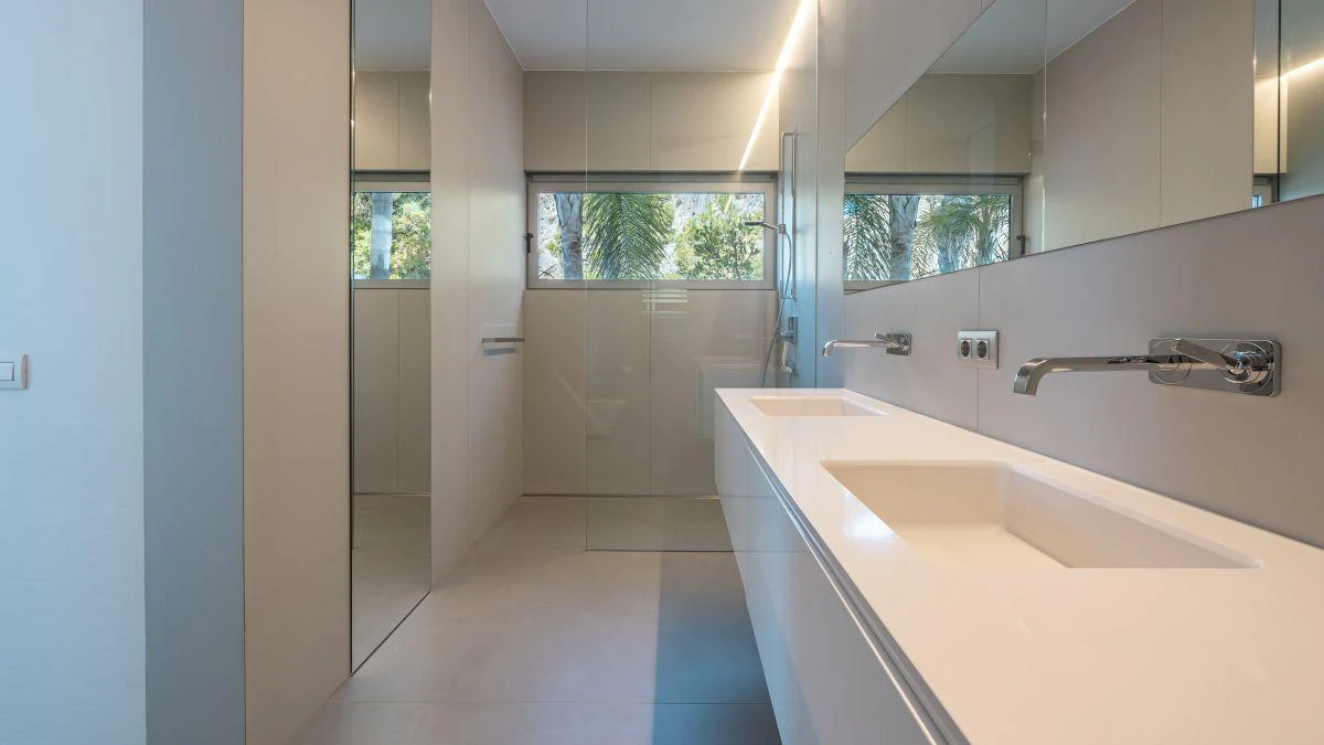 villa en venta en Calpe