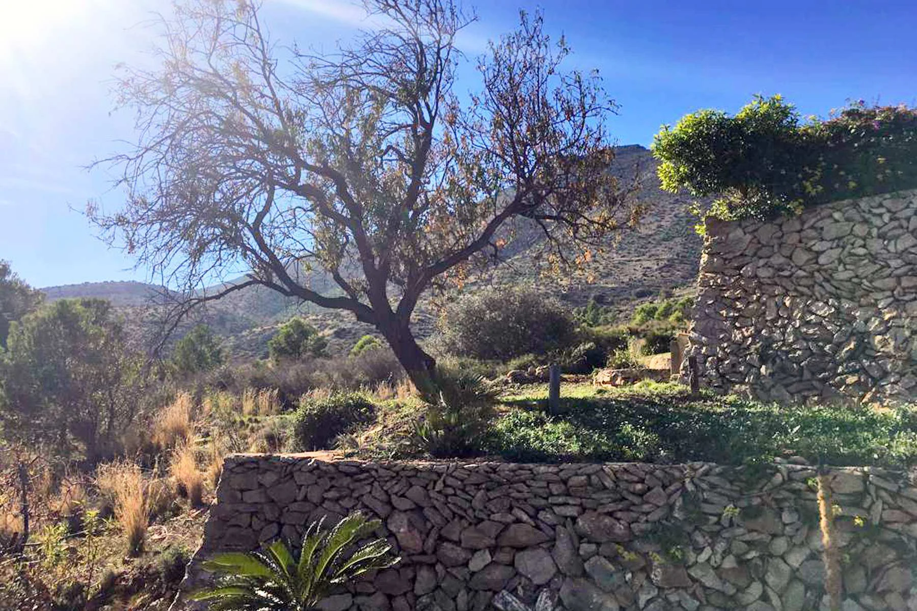 Maravillosa Villa en Benissa con vistas de ensueño