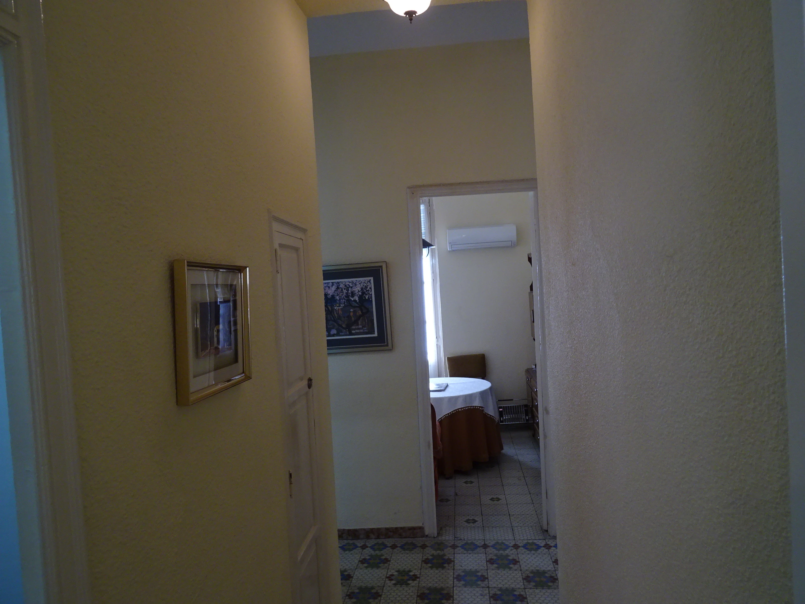 Piso Imperial en pleno corazón del centro histórico de Alicante