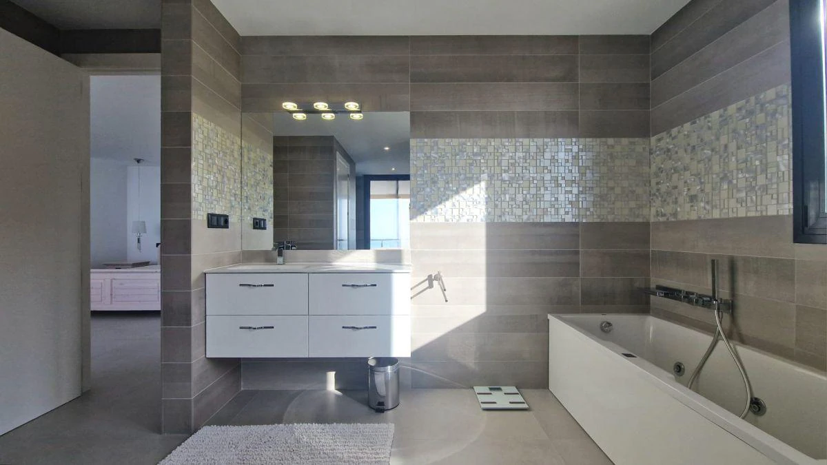 villa en venta en Altea