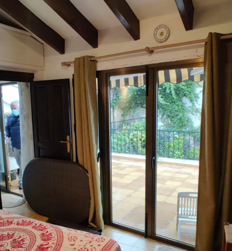 Casa Rural en Forna