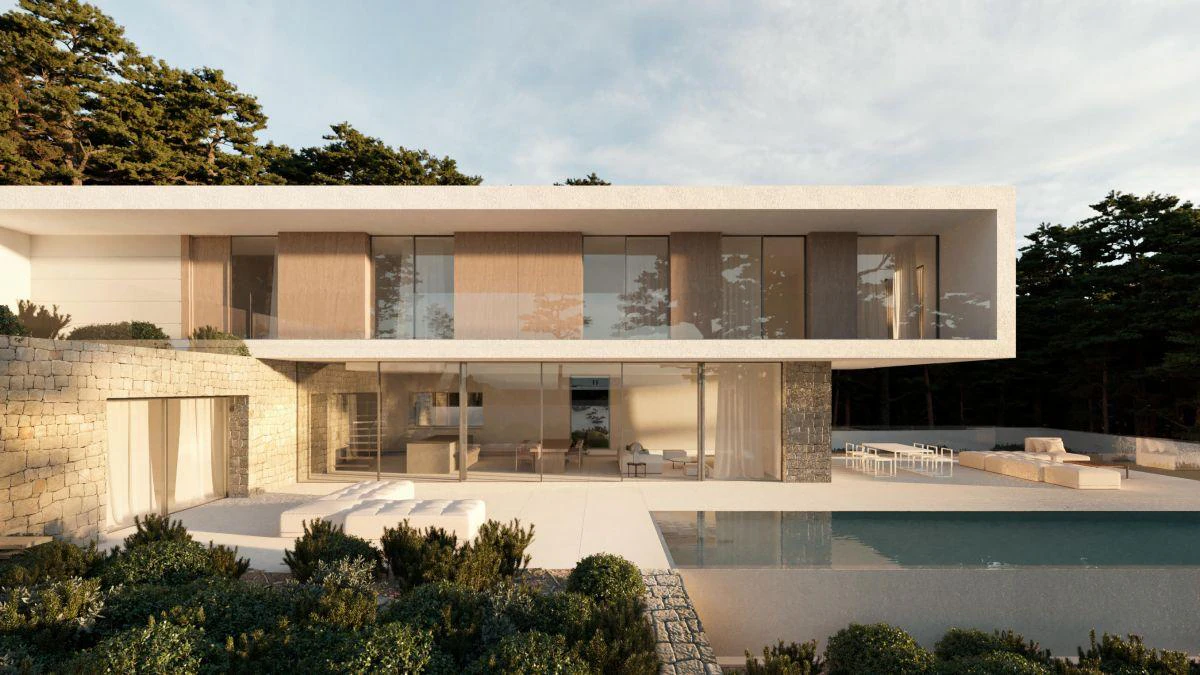 villa zum verkauf in Teulada
