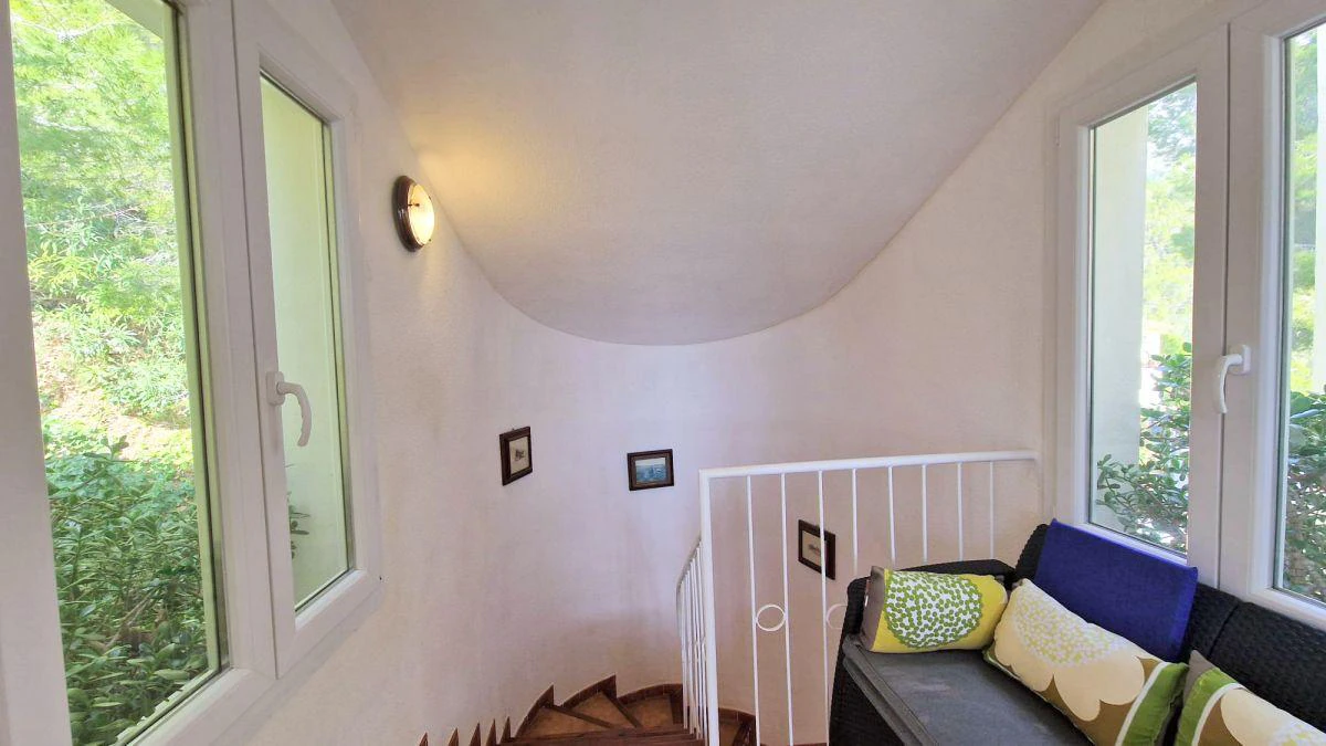 villa en venta en Altea