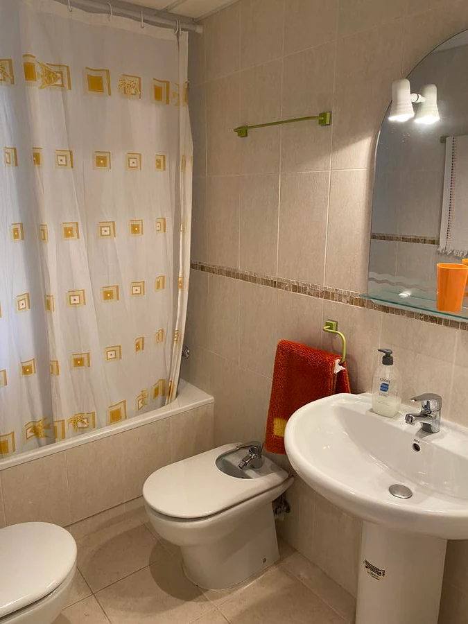 Precioso apartamento en Pueblo Mascarat