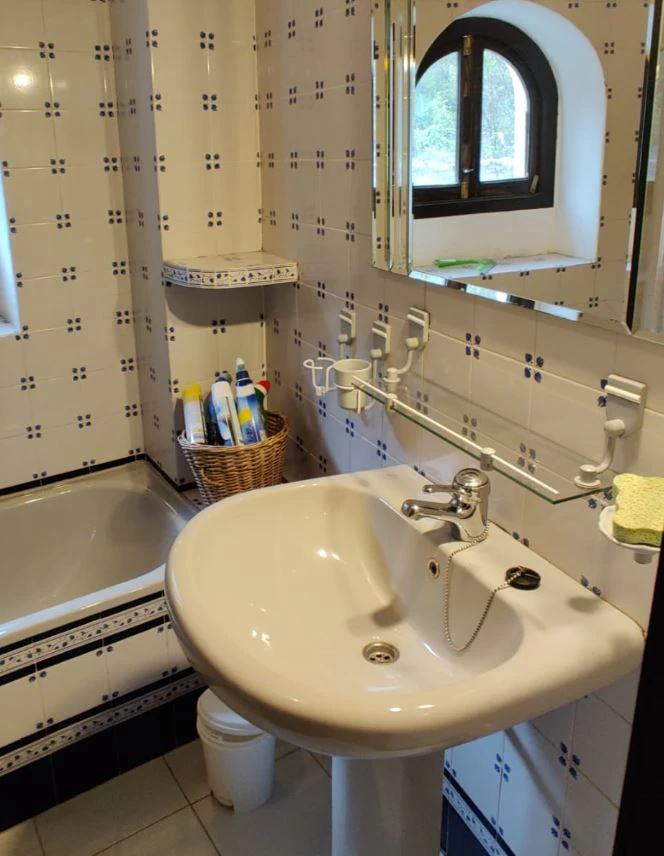 Casa Rural en Forna