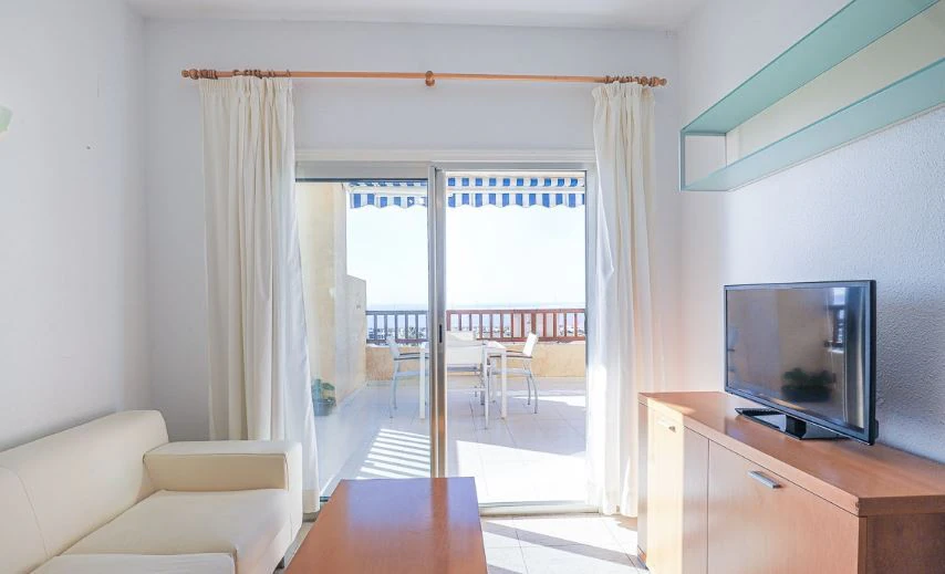 Erstaunliche Wohnung in Mascarat