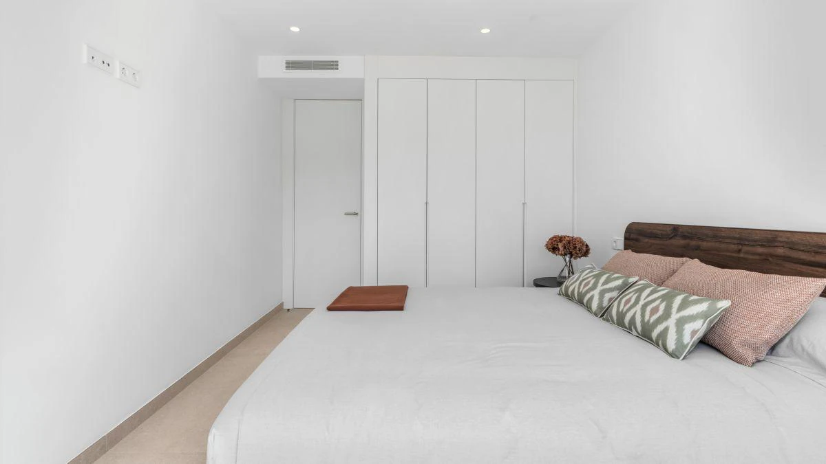 villa en venta en Altea