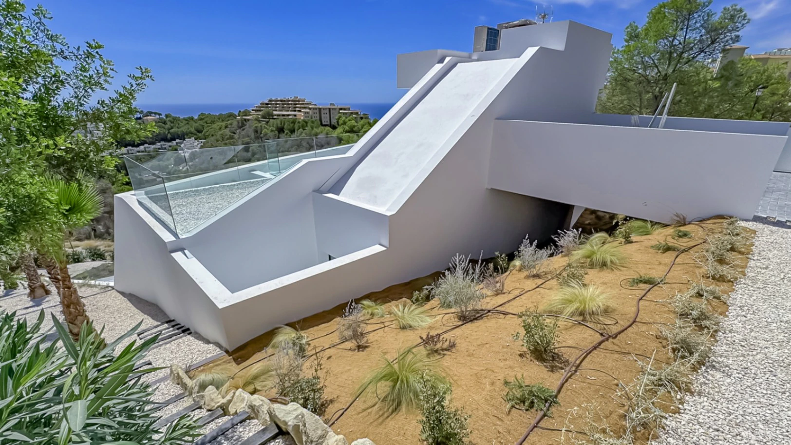 villa en venta en Altea