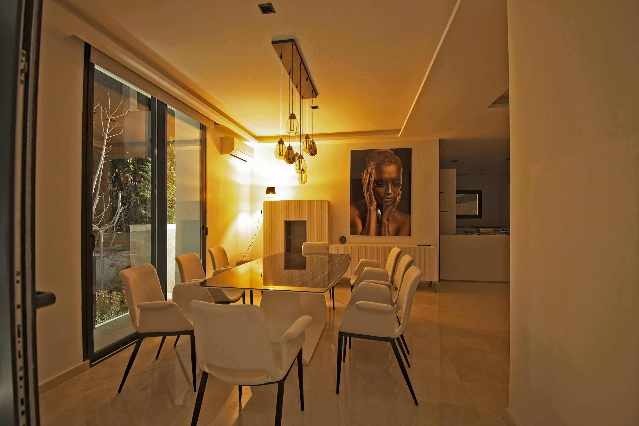 Villa de Lujo en Altea Hills