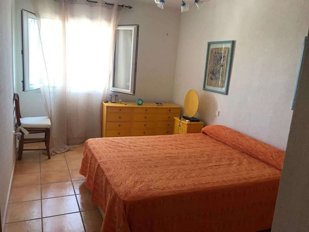 Espectacular Ático - Duplex en la Olla, Altea