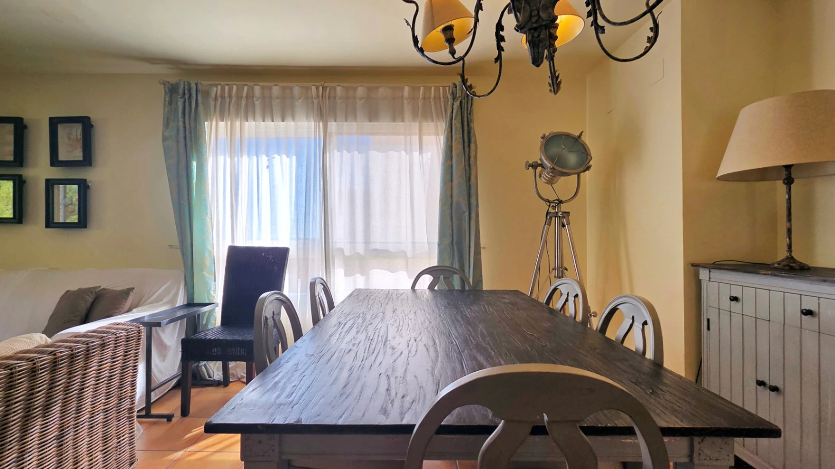 apartment en venta en Altea