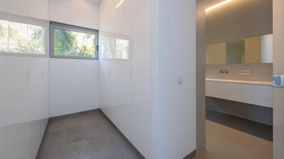 villa en venta en Calpe