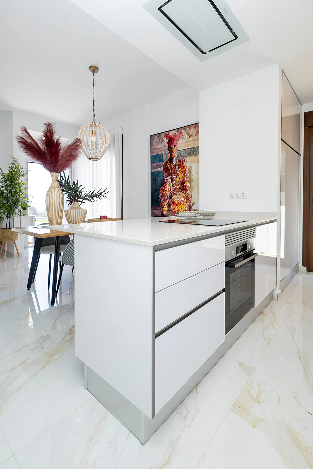 villa en venta en Polop