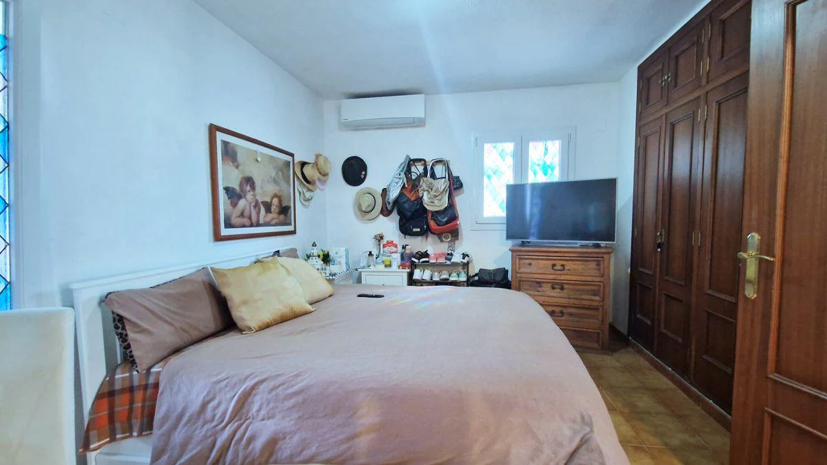 villa en venta en Altea