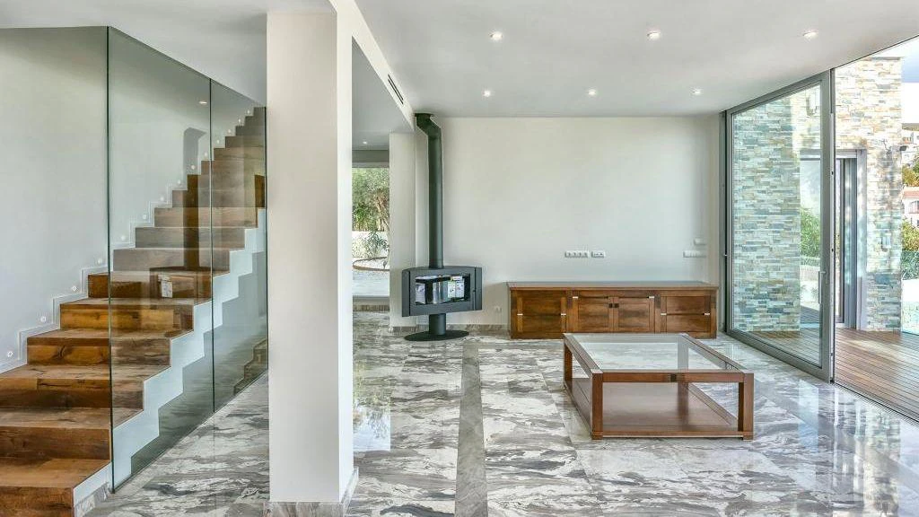 villa en venta en Calpe