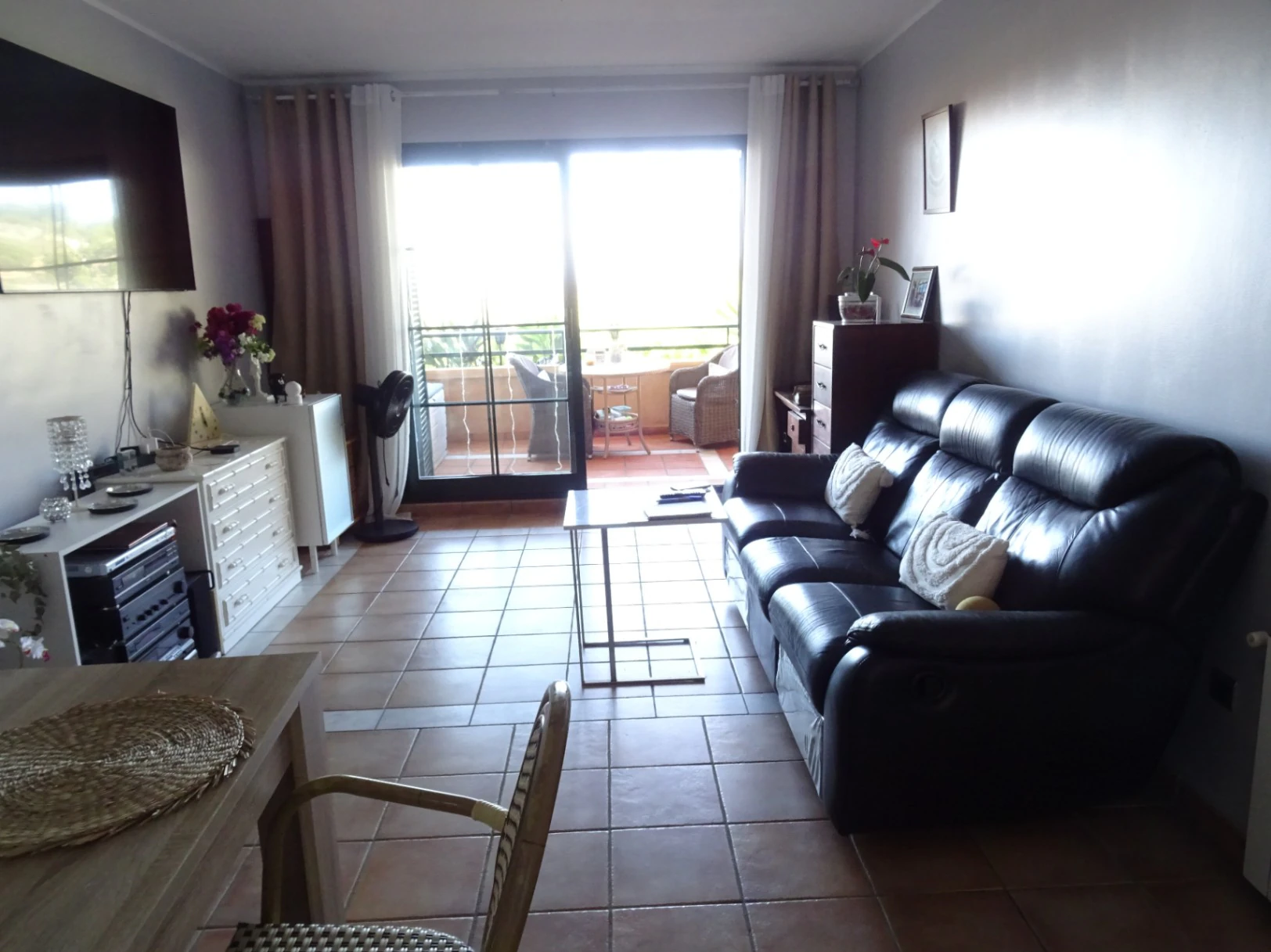 Precioso apartamento para inversión en Mascarat