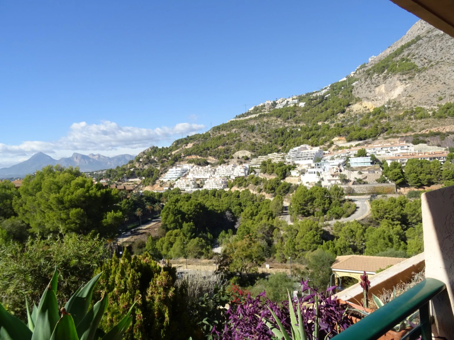 Precioso apartamento para inversión en Mascarat
