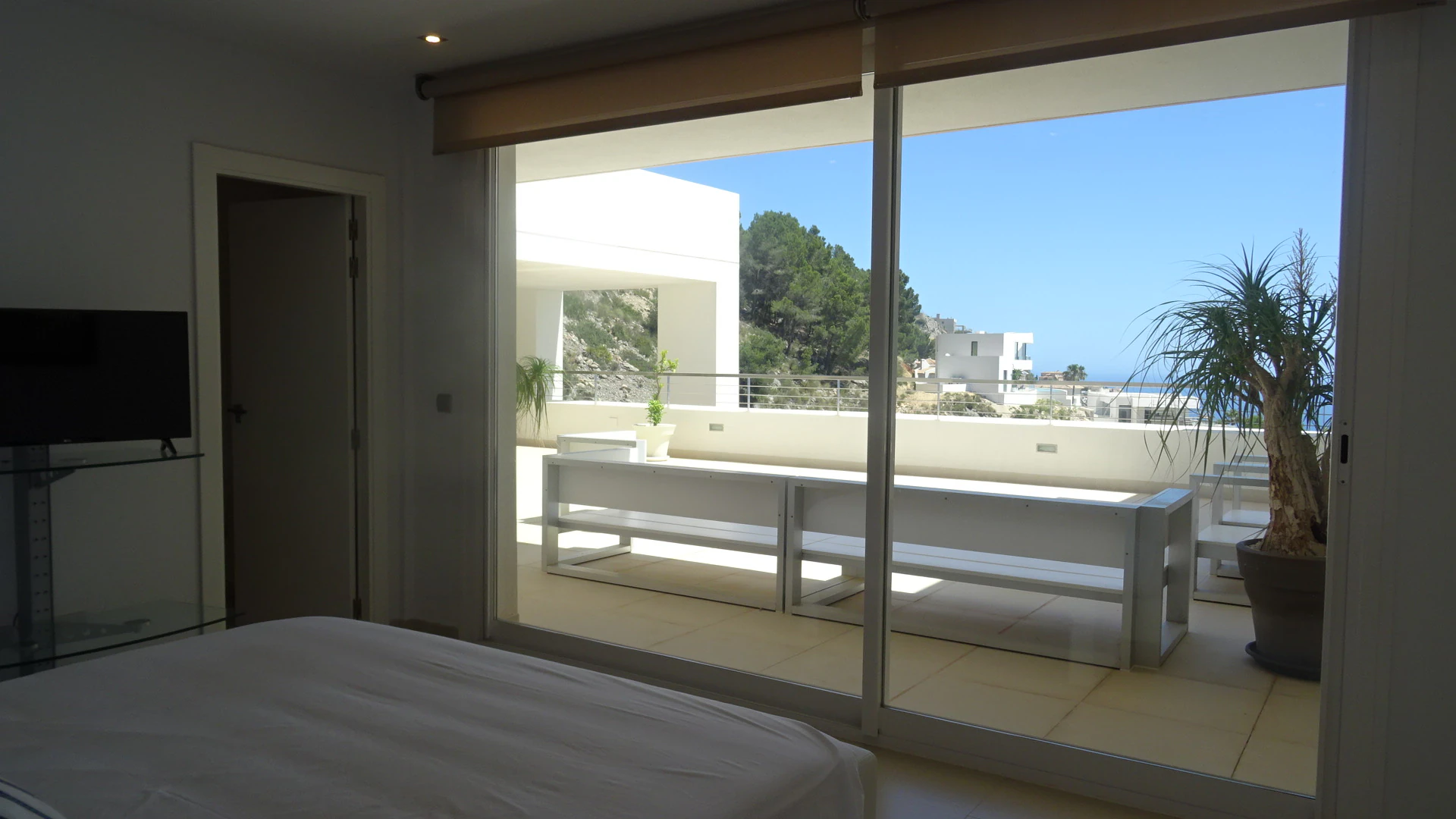 Espectacular Ático en Altea Hills
