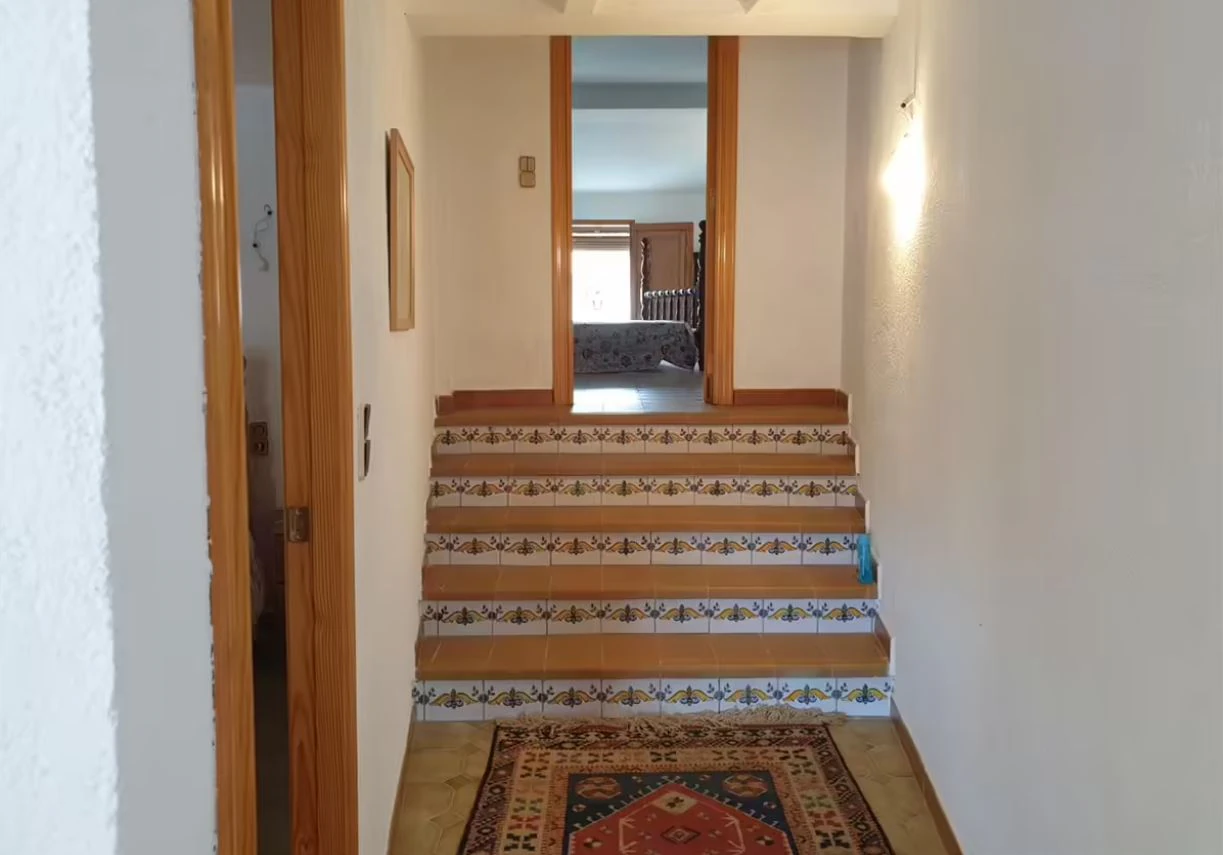 Preciosa casa de pueblo en Beniali
