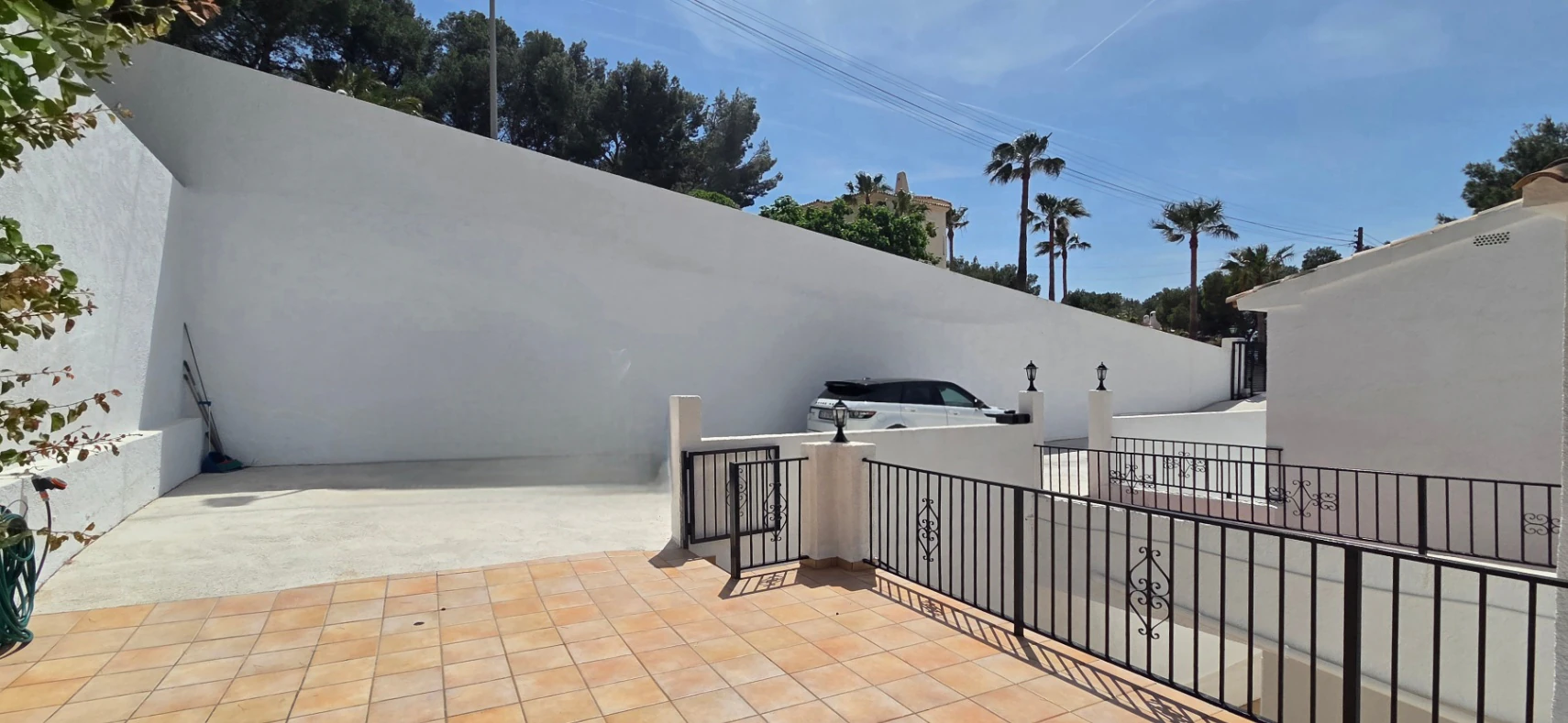 villa en venta en Altea