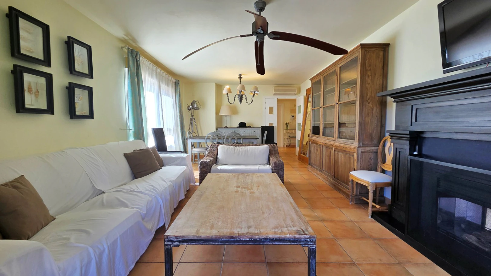 apartment en venta en Altea
