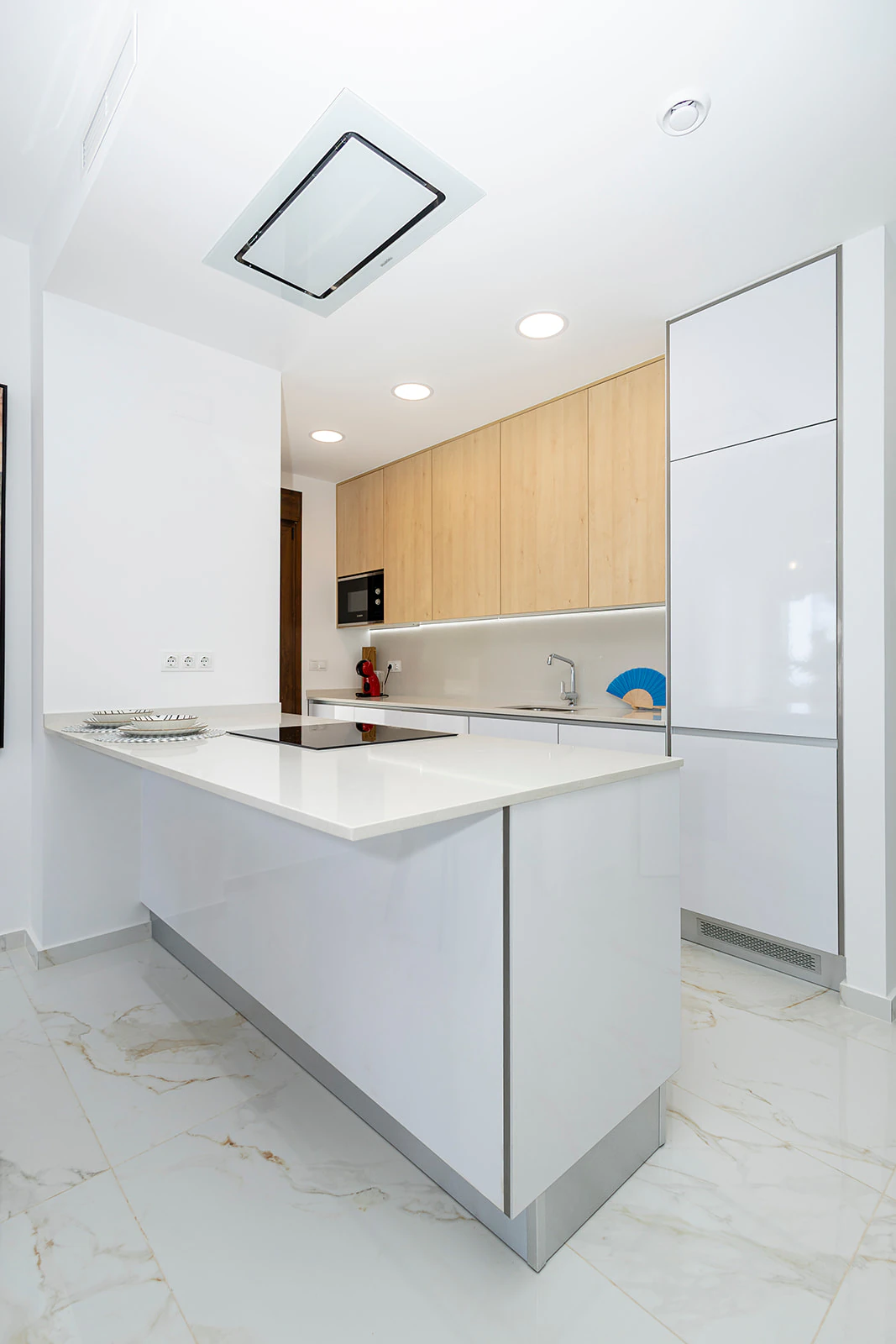 villa en venta en Polop