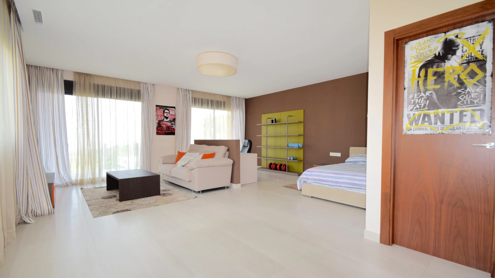 villa en venta en Altea