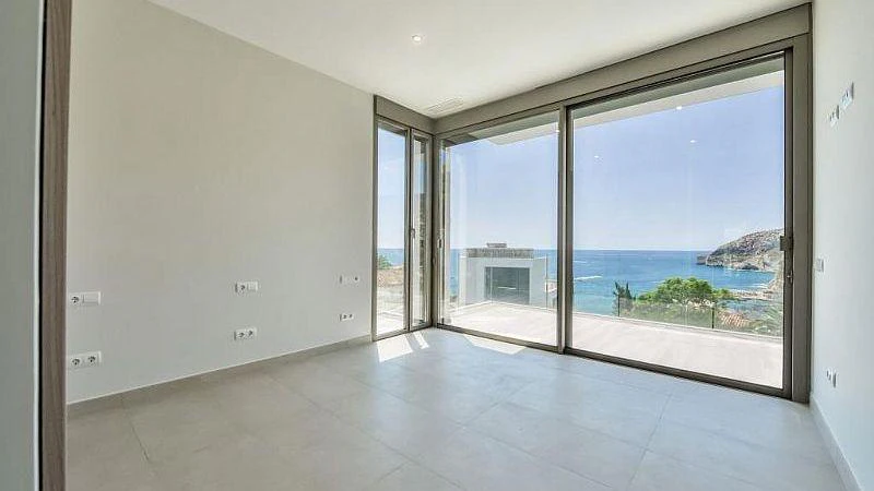 villa en venta en Calpe