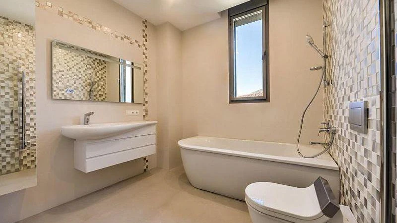 villa en venta en Calpe