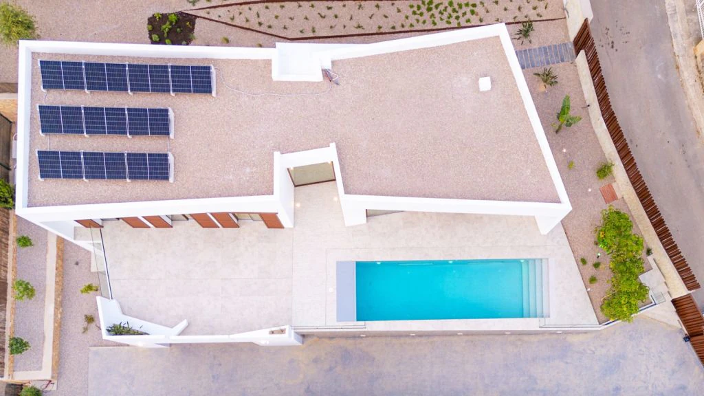 villa en venta en Benissa