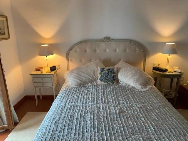 Preciosa casa de Pueblo en el corazón de Altea