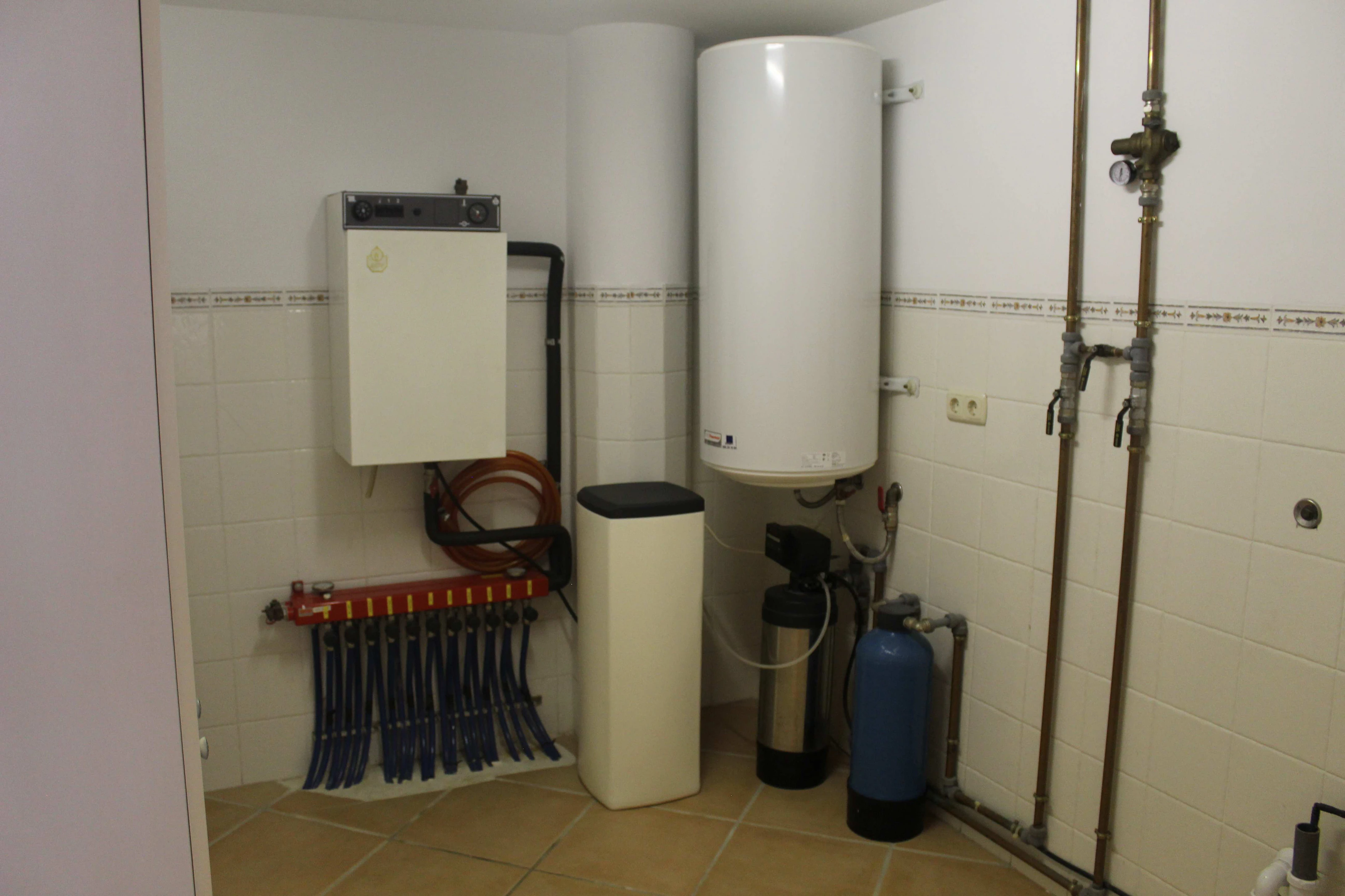 Lujoso apartamento en Altea Hills