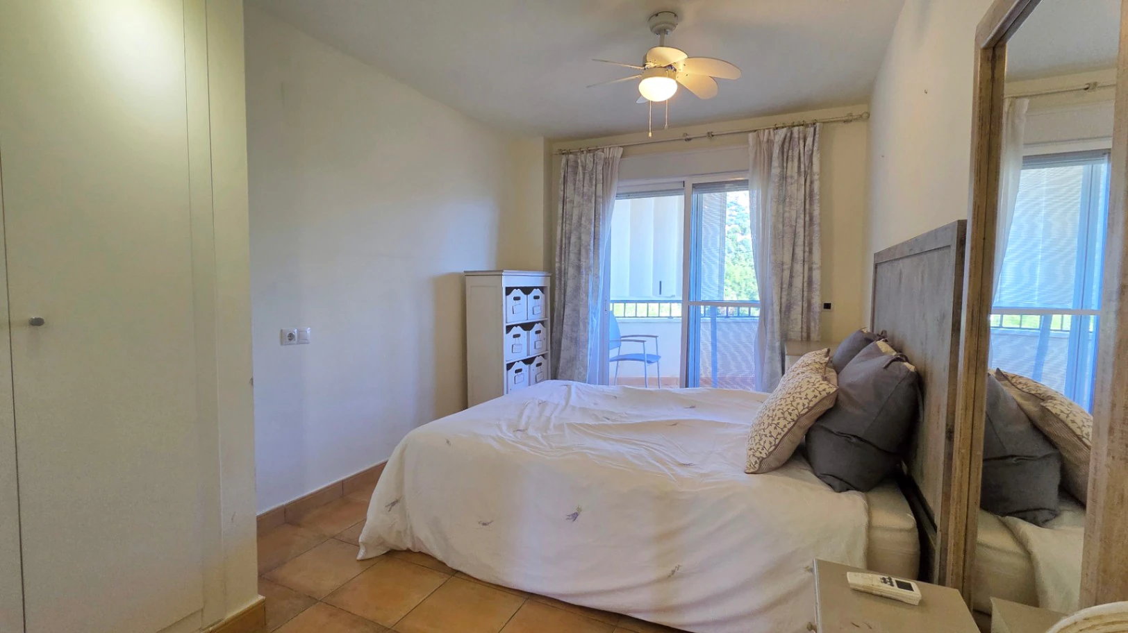 apartment en venta en Altea