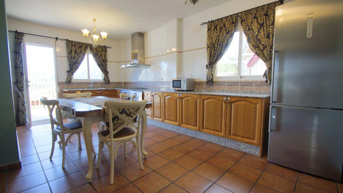 villa en venta en Callosa De Ensarriá