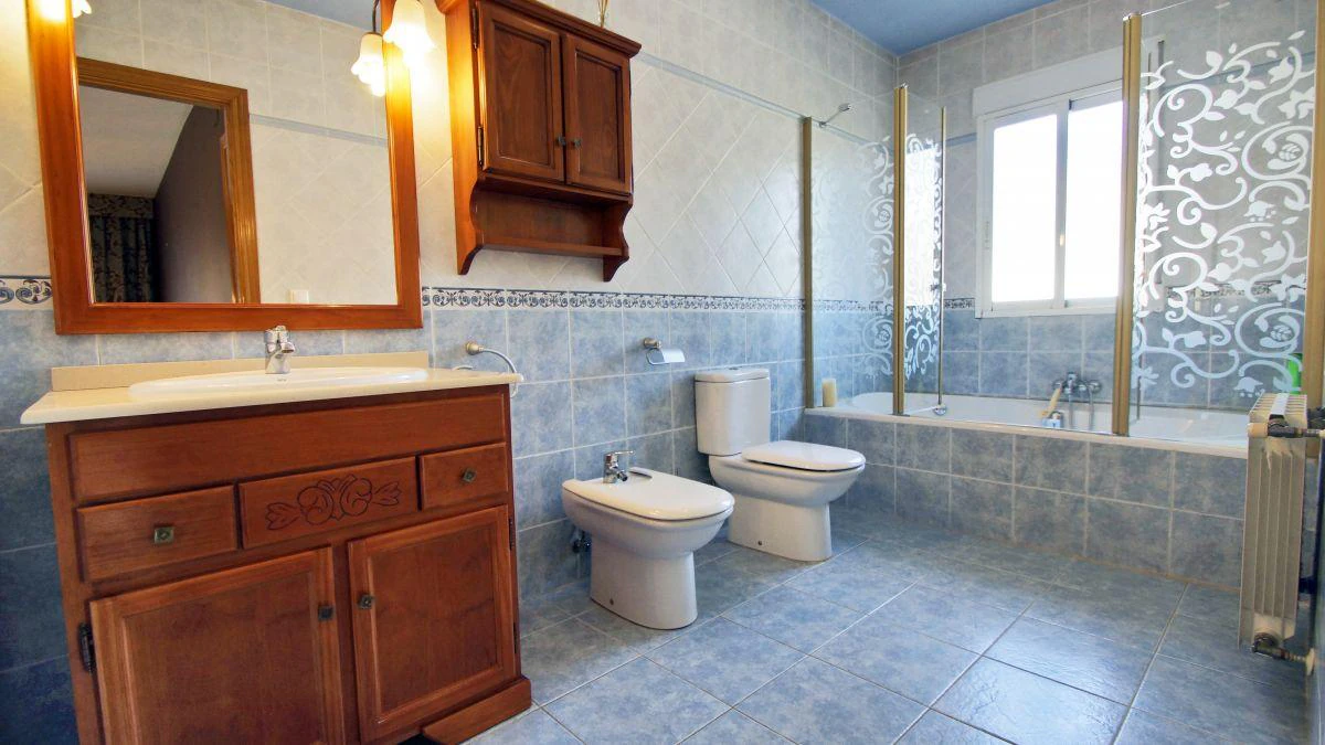 villa en venta en Callosa De Ensarriá