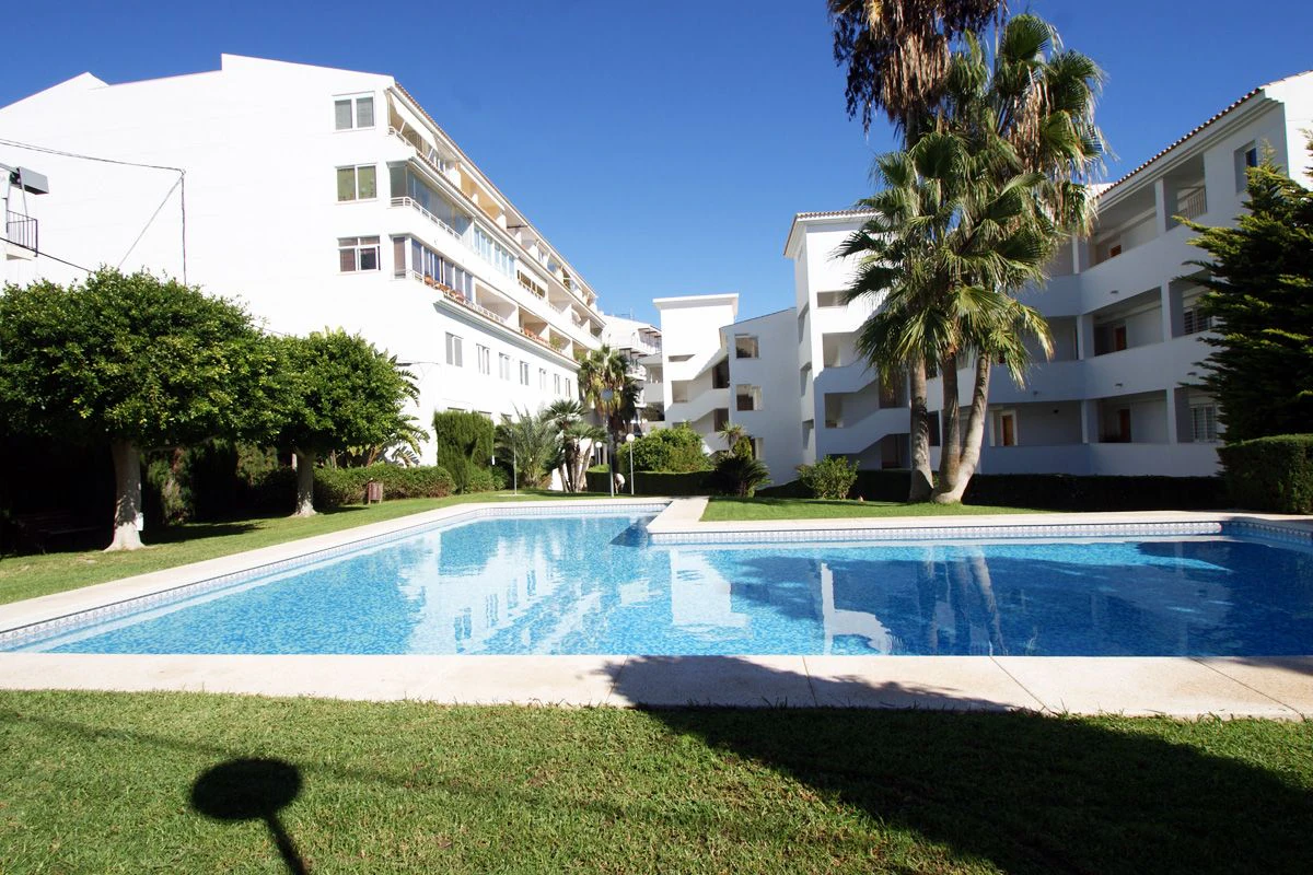 penthouse en venta en Altea