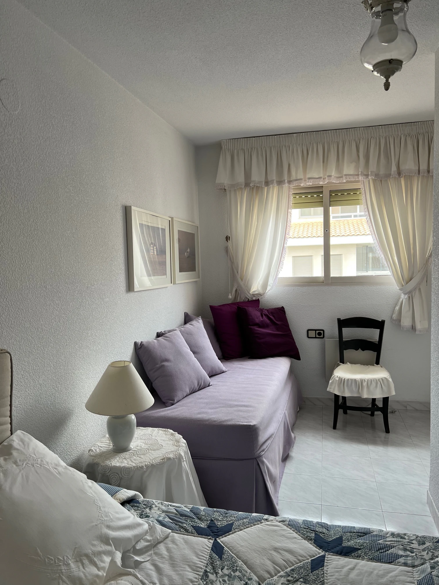 Dúplex de ensueño en primera línea de Altea