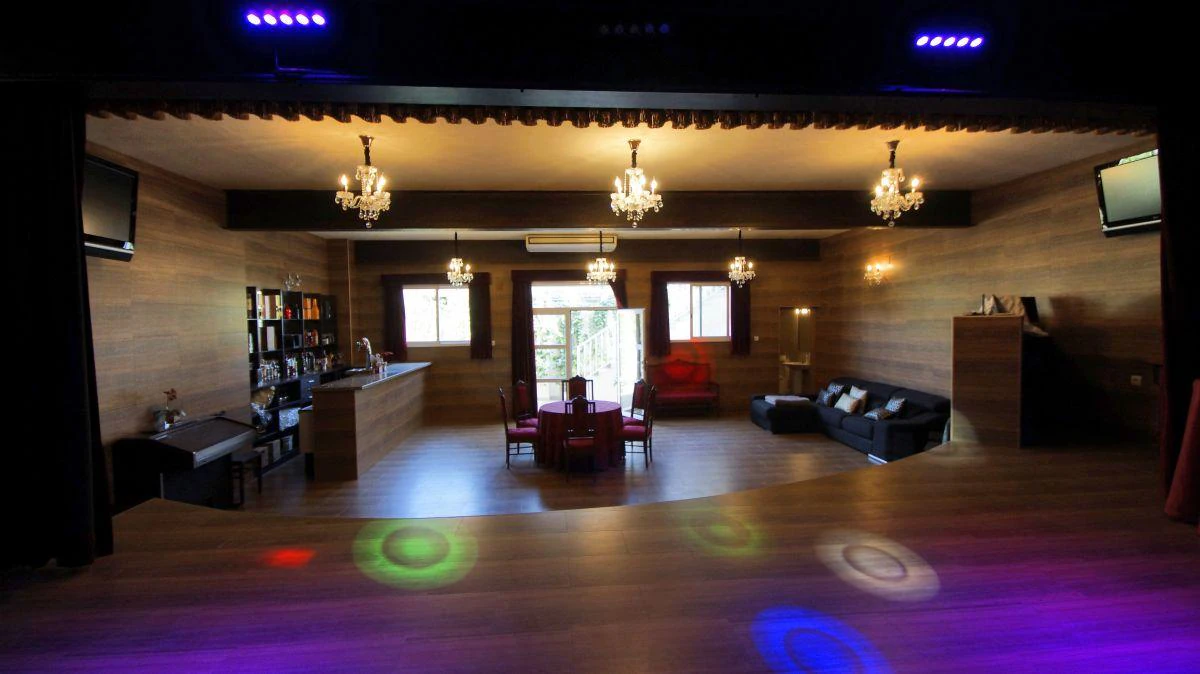 villa en venta en Callosa De Ensarriá