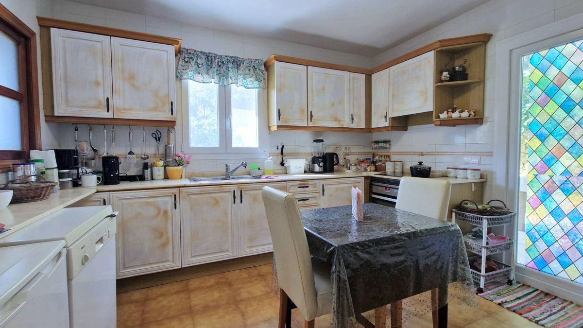 villa en venta en Altea