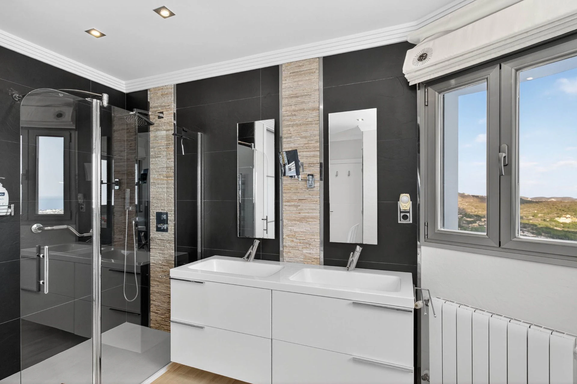 villa en venta en Calpe
