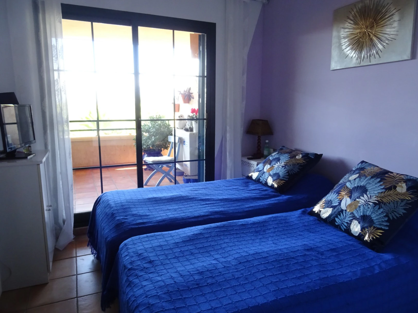 Precioso apartamento para inversión en Mascarat