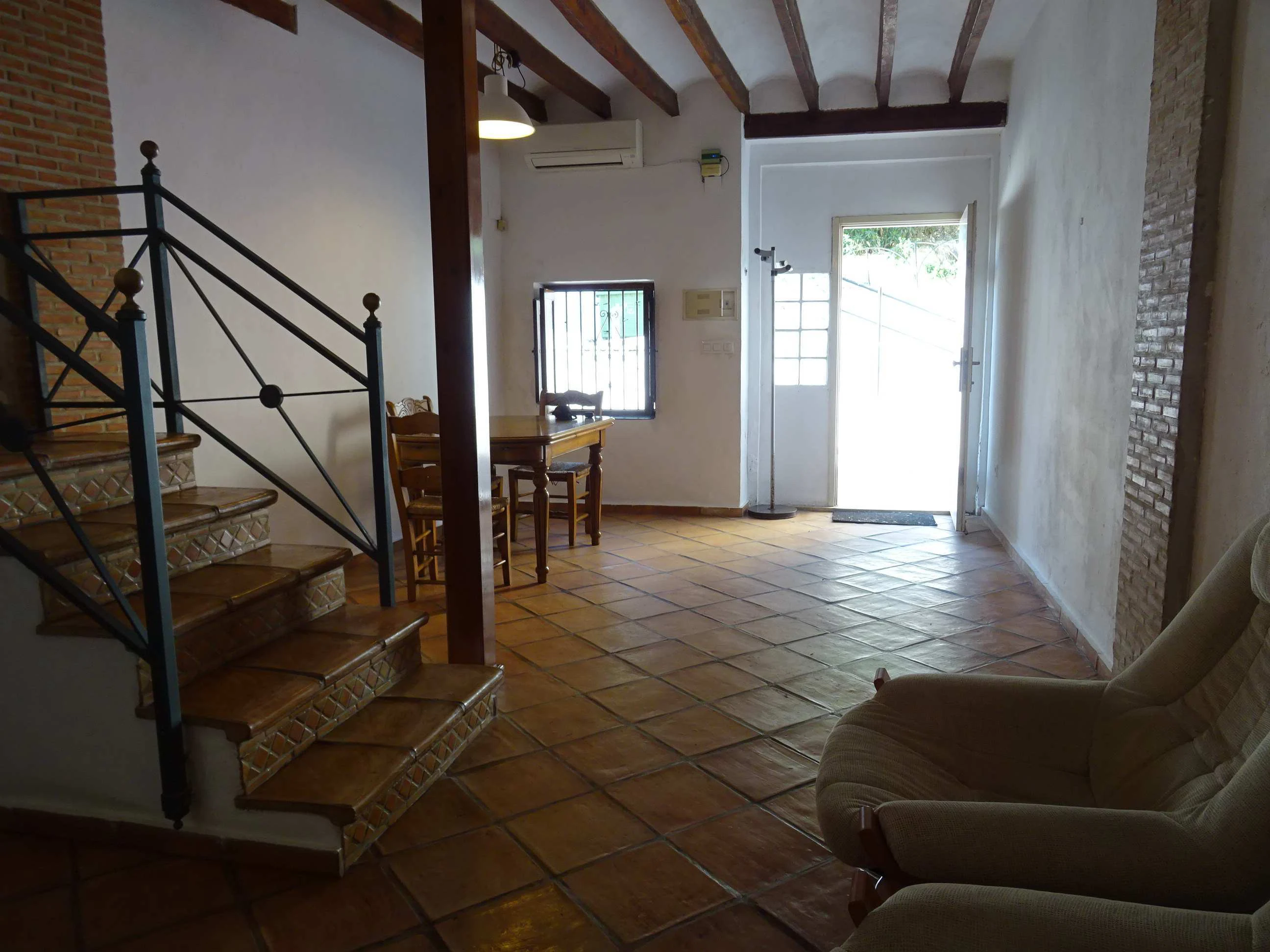Casa Rústica en Oliva