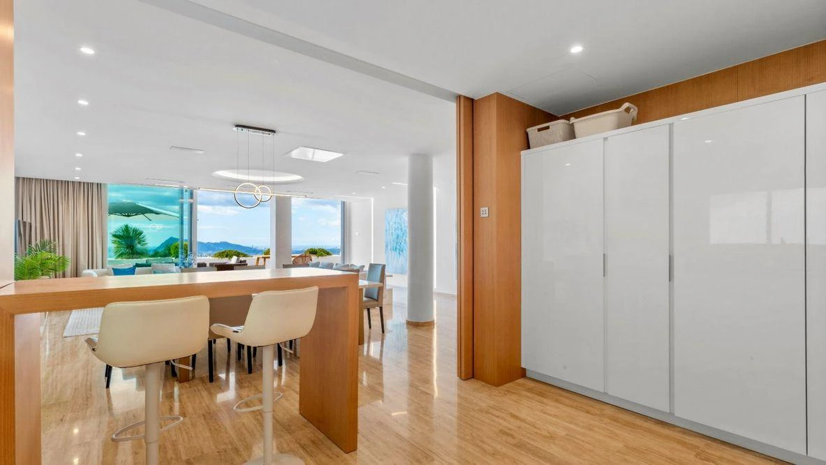 apartment en venta en Altea