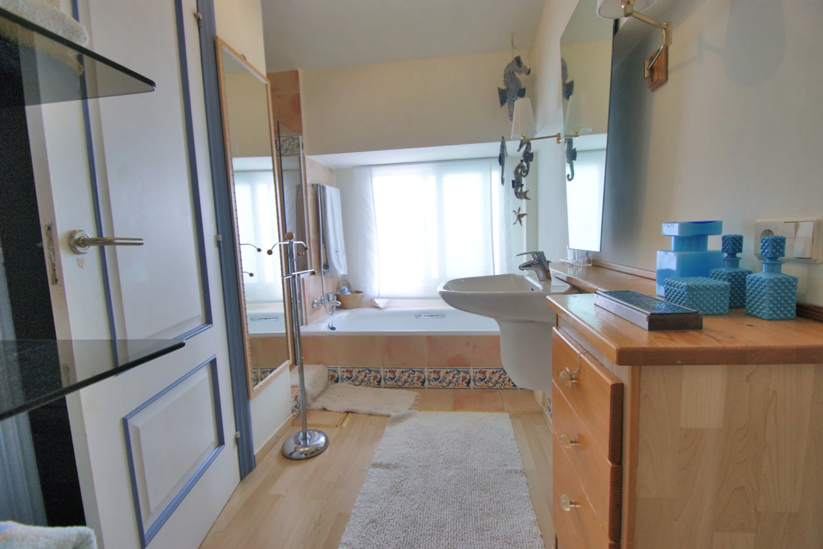 penthouse en venta en Altea