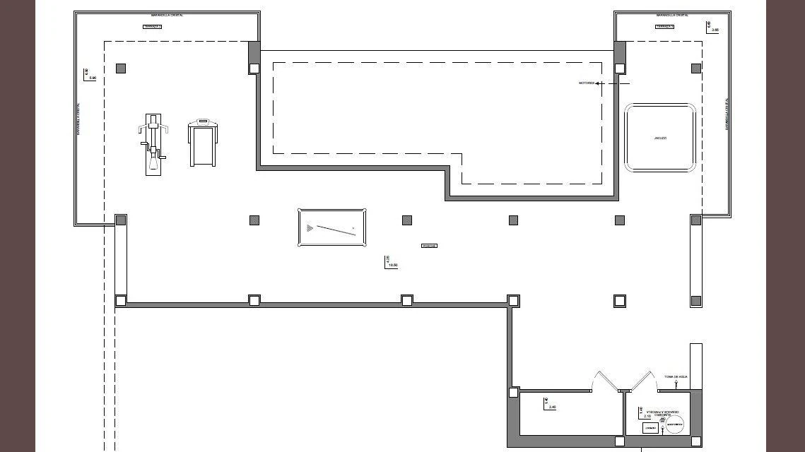 villa en venta en Moraira