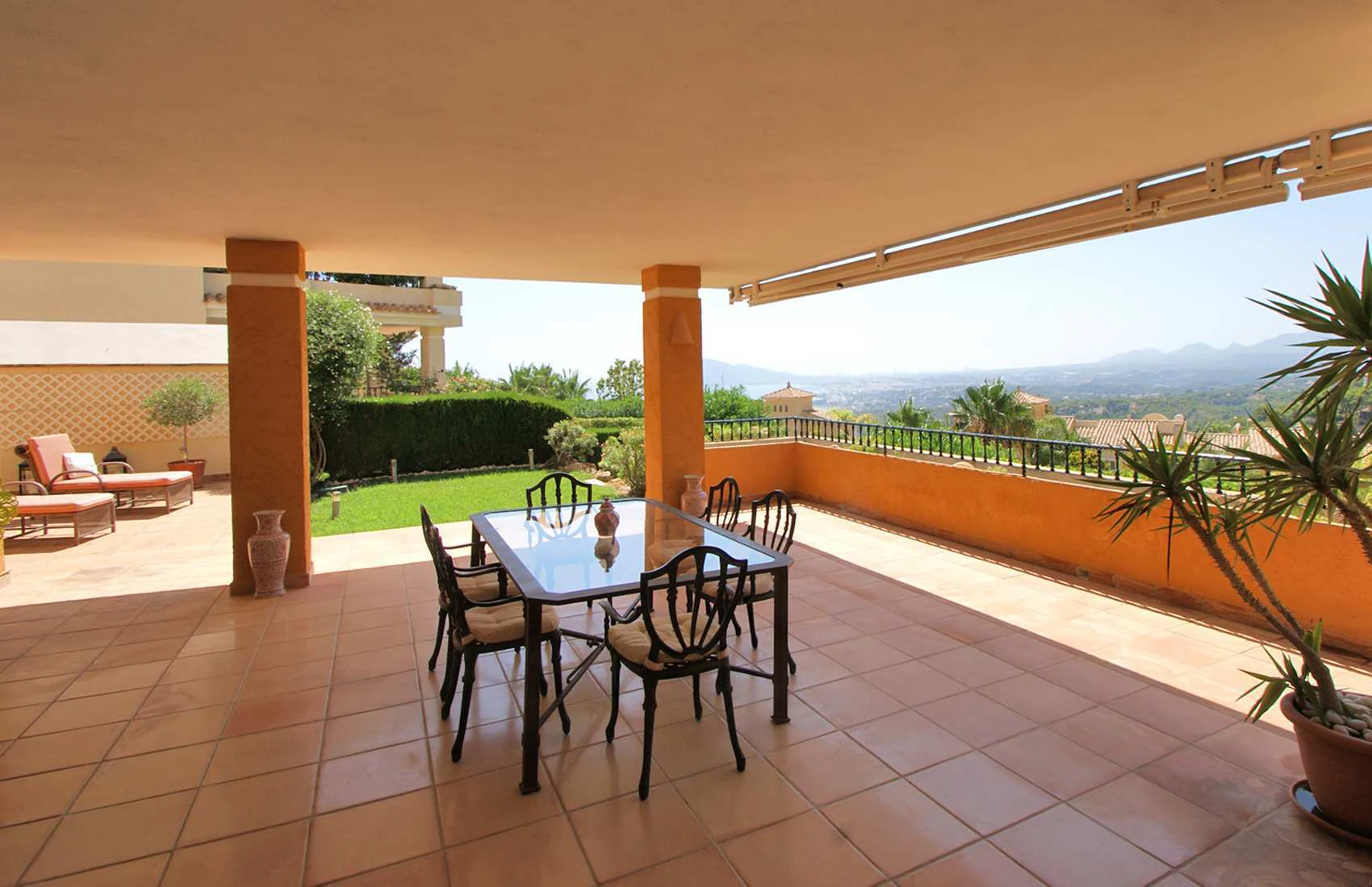 Increíble apartamento en Ducado Real - Altea Hills